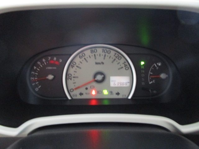 Daihatsu MIRA COCOA 2014-01 1347-7