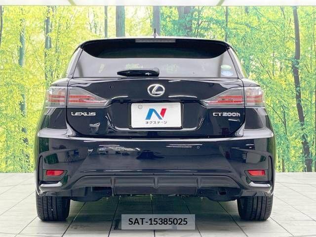 Lexus CT 2015-07 353914-15