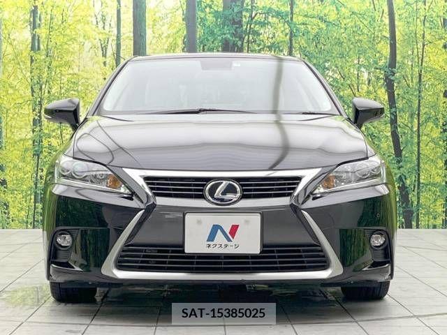 Lexus CT 2015-07 353914-14