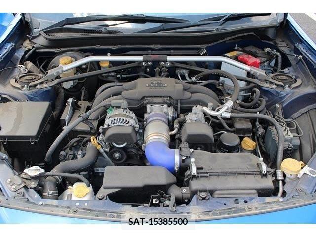 Subaru BRZ 2013-11 342438-18