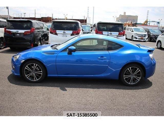 Subaru BRZ 2013-11 342438-8