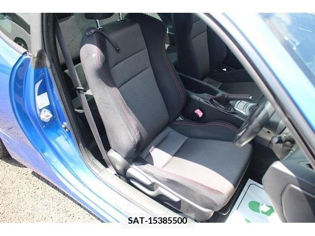 Subaru BRZ 2013-11 342438-15