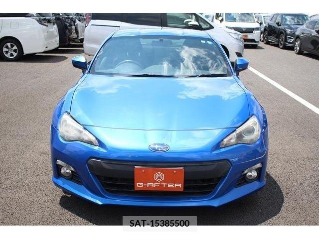 Subaru BRZ 2013-11 342438-7