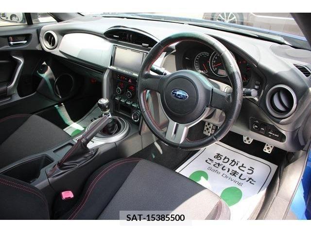 Subaru BRZ 2013-11 342438-14