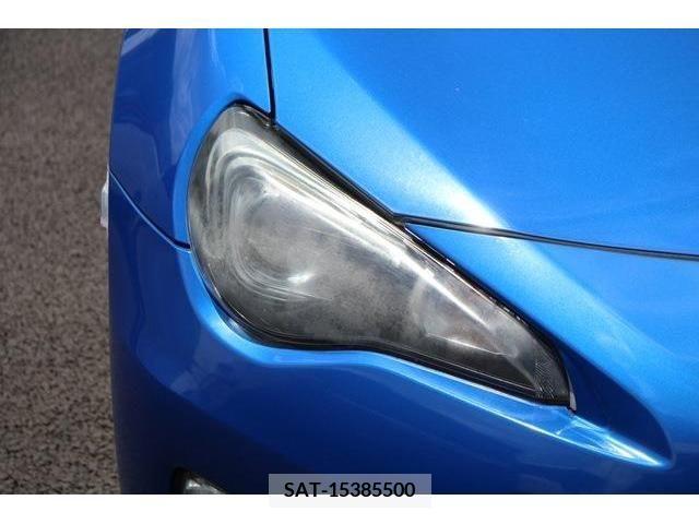 Subaru BRZ 2013-11 342438-12