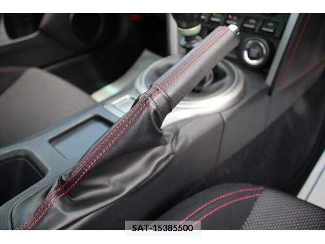Subaru BRZ 2013-11 342438-5