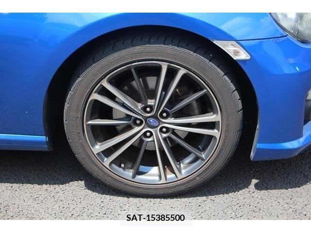 Subaru BRZ 2013-11 342438-11