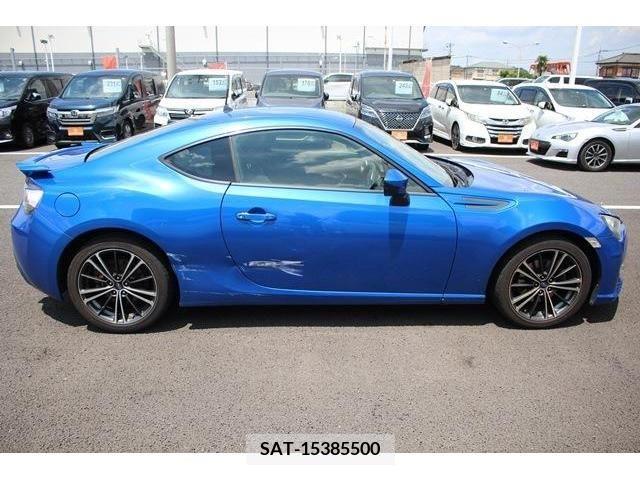 Subaru BRZ 2013-11 342438-10
