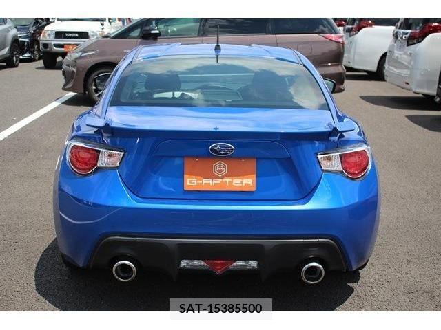 Subaru BRZ 2013-11 342438-9