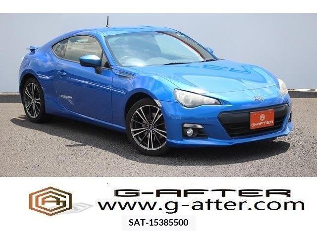 Subaru BRZ 2013-11 342438-0