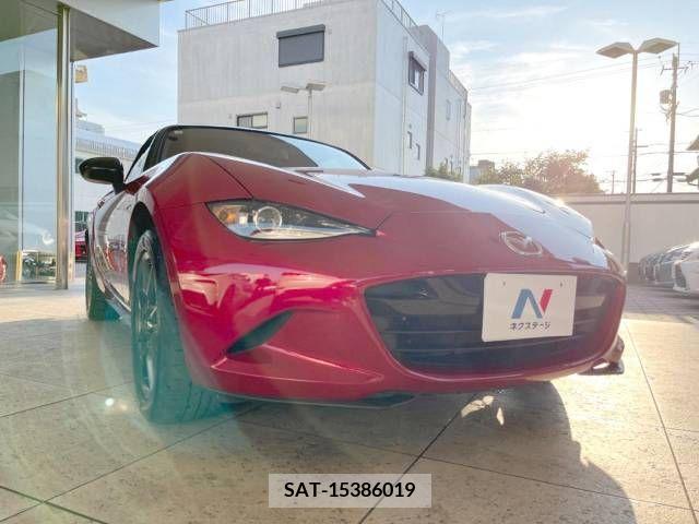 Mazda ROADSTER 2016-02 313791-14