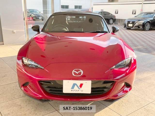 Mazda ROADSTER 2016-02 313791-12
