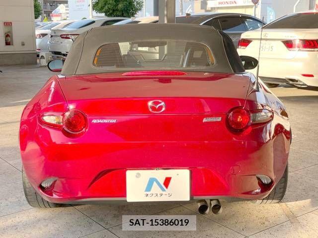 Mazda ROADSTER 2016-02 313791-13