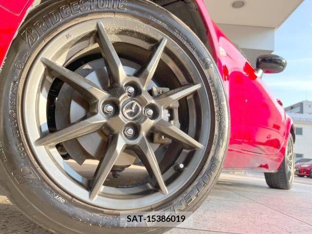 Mazda ROADSTER 2016-02 313791-10