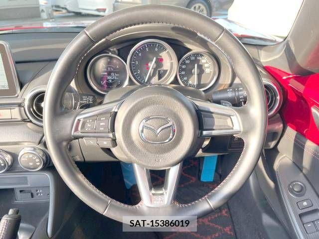 Mazda ROADSTER 2016-02 313791-11