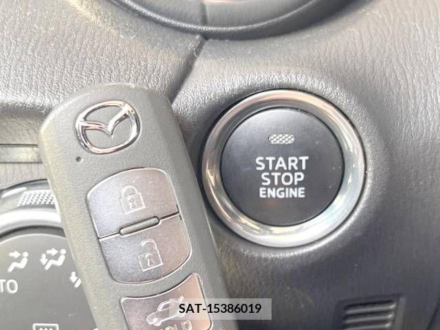 Mazda ROADSTER 2016-02 313791-7