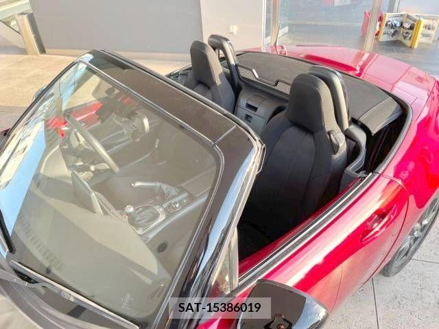 Mazda ROADSTER 2016-02 313791-19