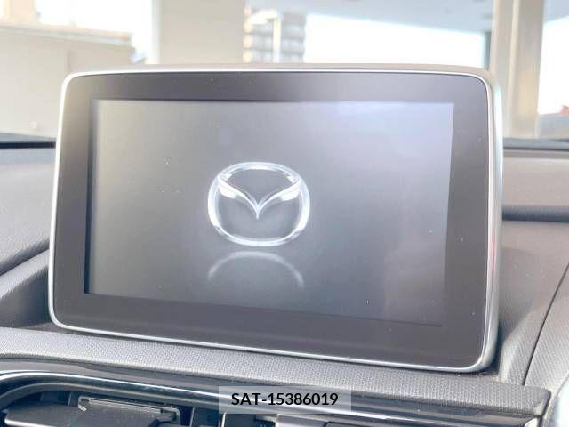 Mazda ROADSTER 2016-02 313791-2