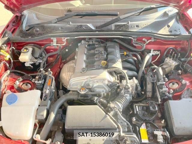 Mazda ROADSTER 2016-02 313791-16