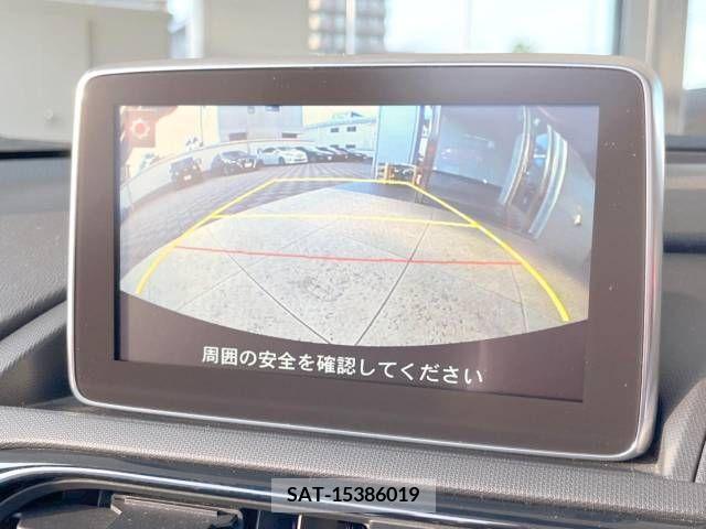 Mazda ROADSTER 2016-02 313791-3