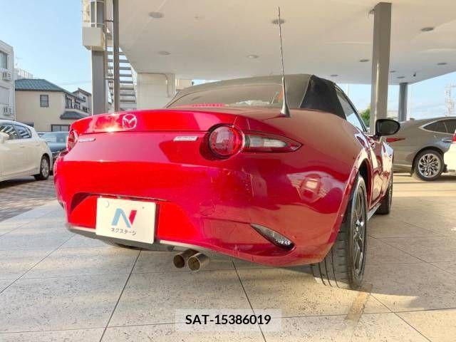 Mazda ROADSTER 2016-02 313791-15
