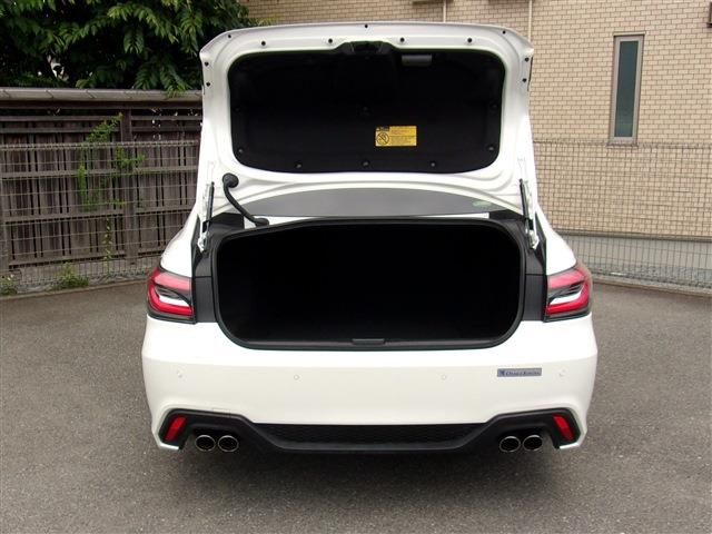 Toyota CROWN SEDAN 2018-10 3310-8