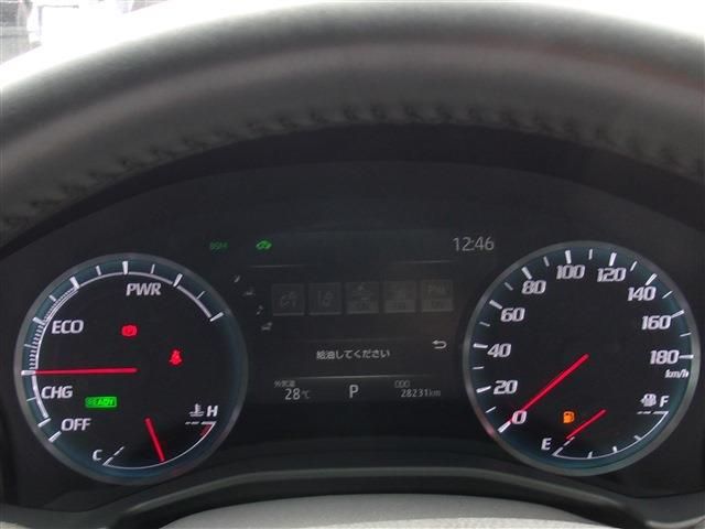 Toyota CROWN SEDAN 2018-10 3310-13