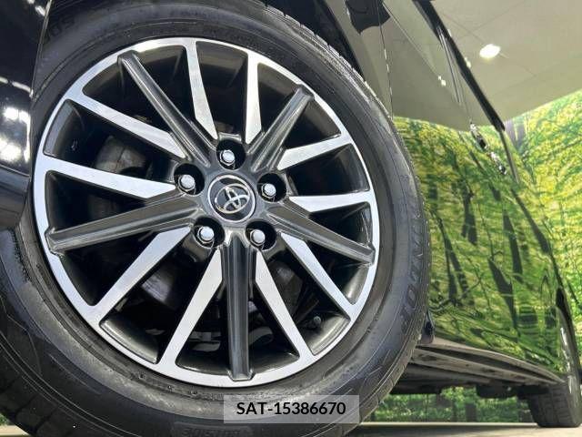Toyota VOXY 2016-03 331665-14