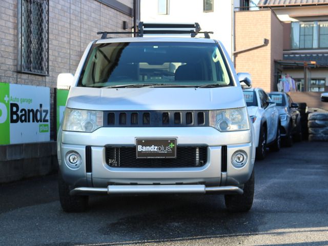 Mitsubishi DELICA D5 2010-08 5424-1