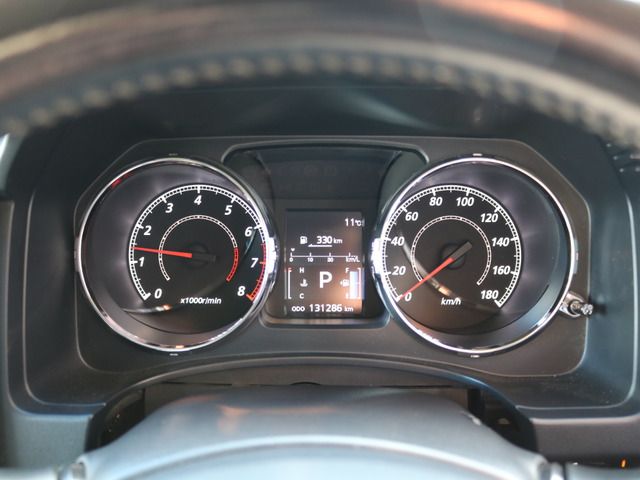 Mitsubishi DELICA D5 2010-08 5424-11
