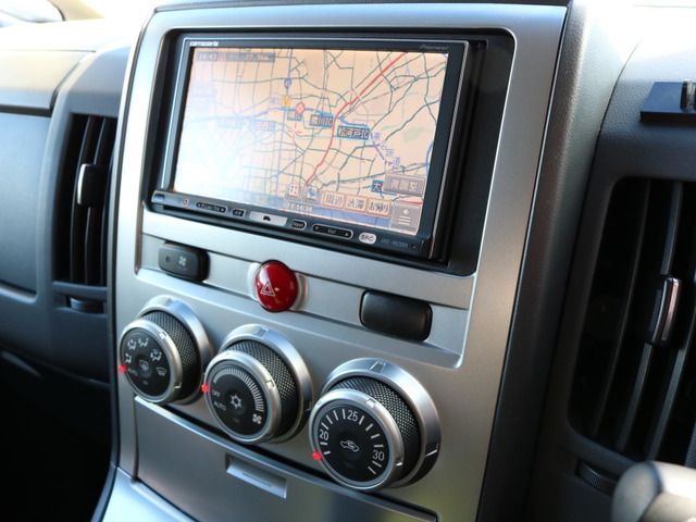 Mitsubishi DELICA D5 2010-08 5424-19