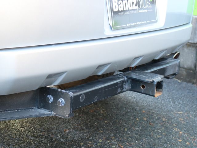 Mitsubishi DELICA D5 2010-08 5424-15