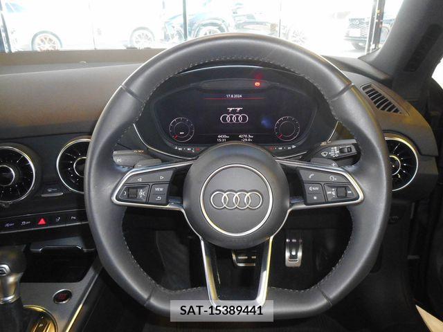 Audi TT 2019-08 389478-23