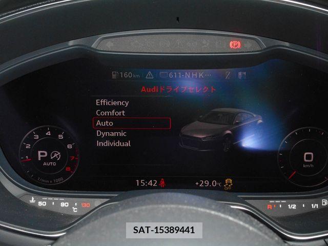 Audi TT 2019-08 389478-15