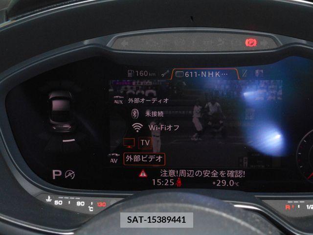Audi TT 2019-08 389478-14
