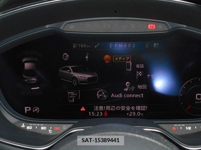Audi TT 2019-08 389478-13