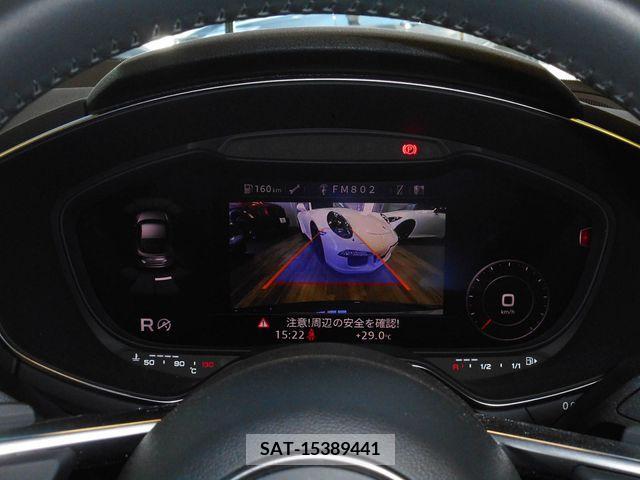 Audi TT 2019-08 389478-12