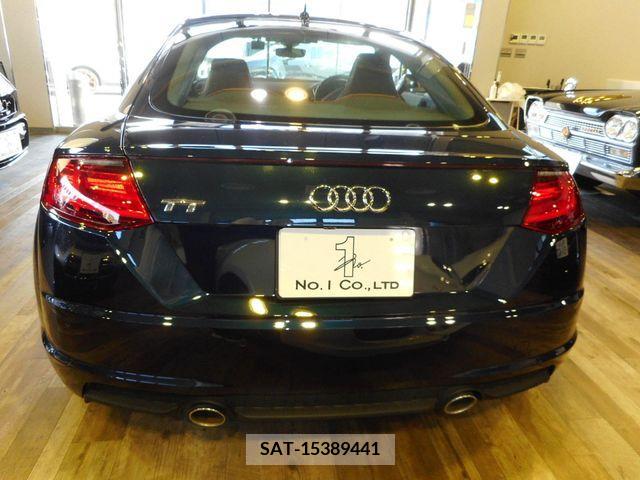 Audi TT 2019-08 389478-4