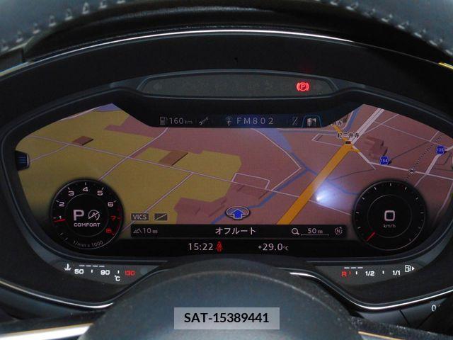 Audi TT 2019-08 389478-11