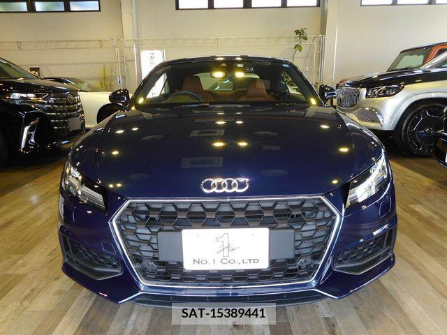 Audi TT 2019-08 389478-3