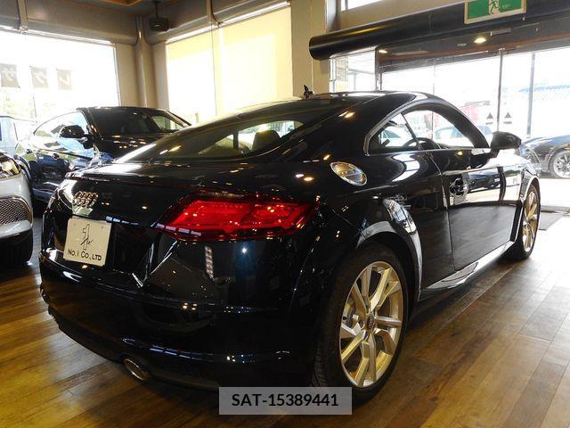 Audi TT 2019-08 389478-2