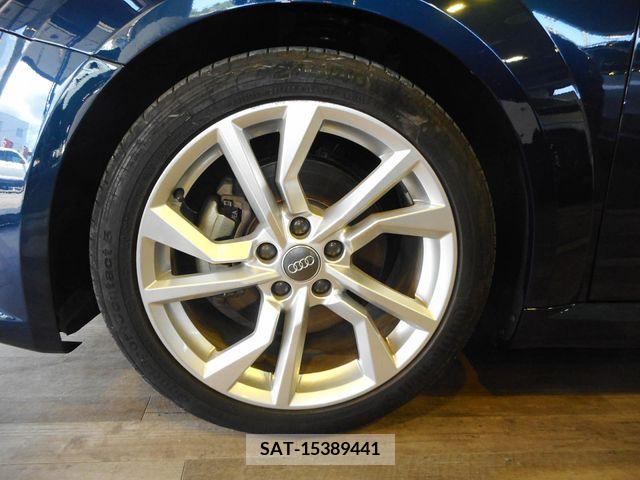 Audi TT 2019-08 389478-7