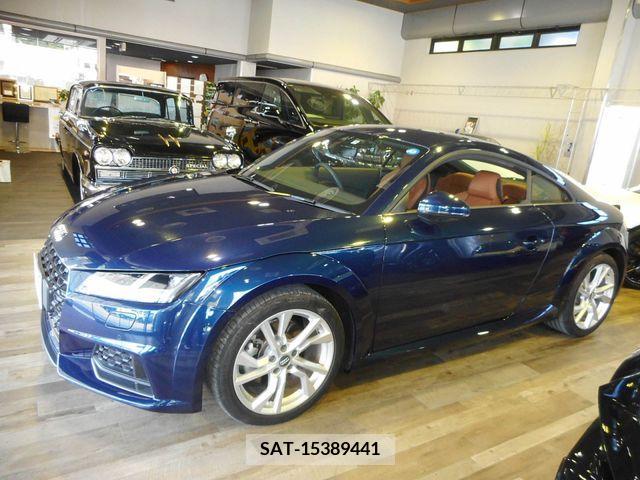 Audi TT 2019-08 389478-6
