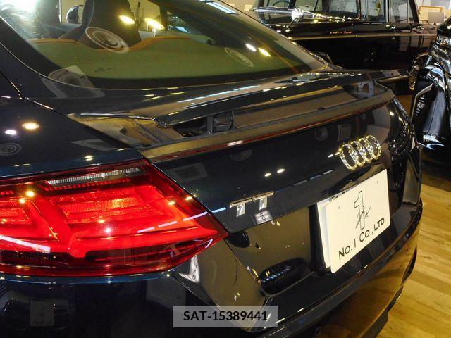 Audi TT 2019-08 389478-27