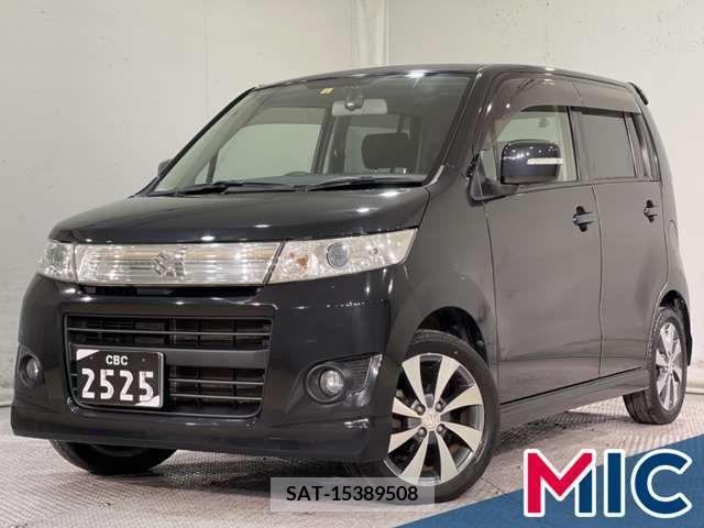 Suzuki WAGON R 2012-01 311653-5