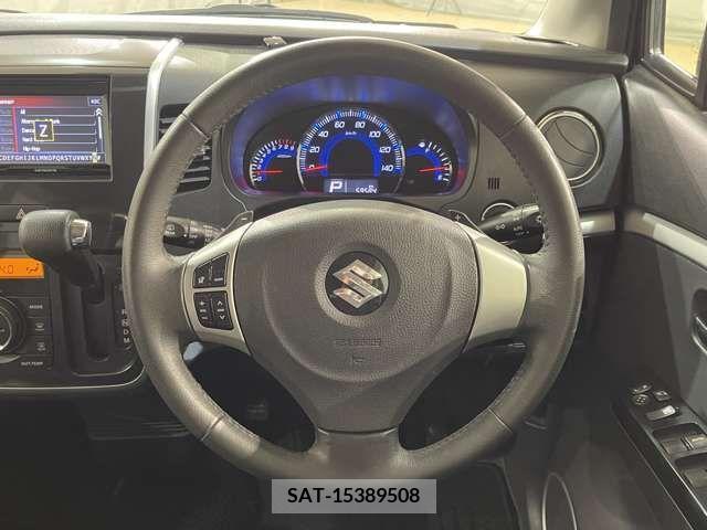 Suzuki WAGON R 2012-01 311653-13