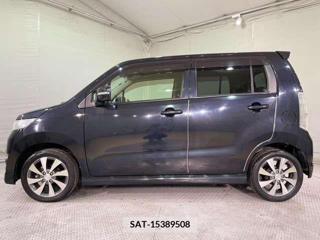 Suzuki WAGON R 2012-01 311653-11