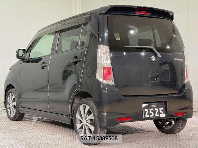 Suzuki WAGON R 2012-01 311653-10