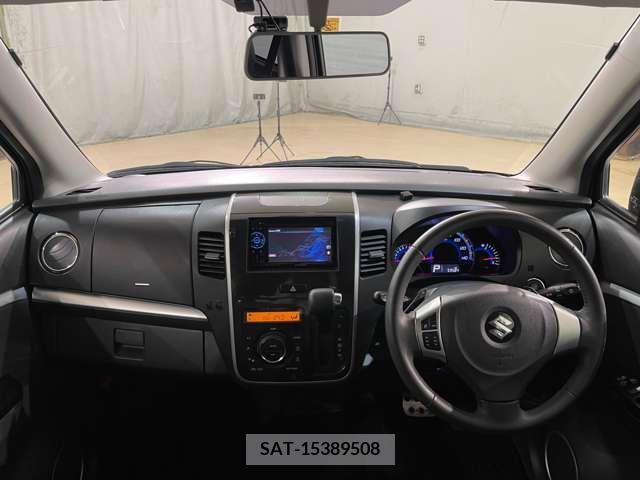 Suzuki WAGON R 2012-01 311653-19