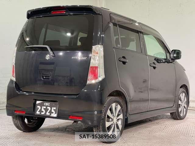 Suzuki WAGON R 2012-01 311653-8